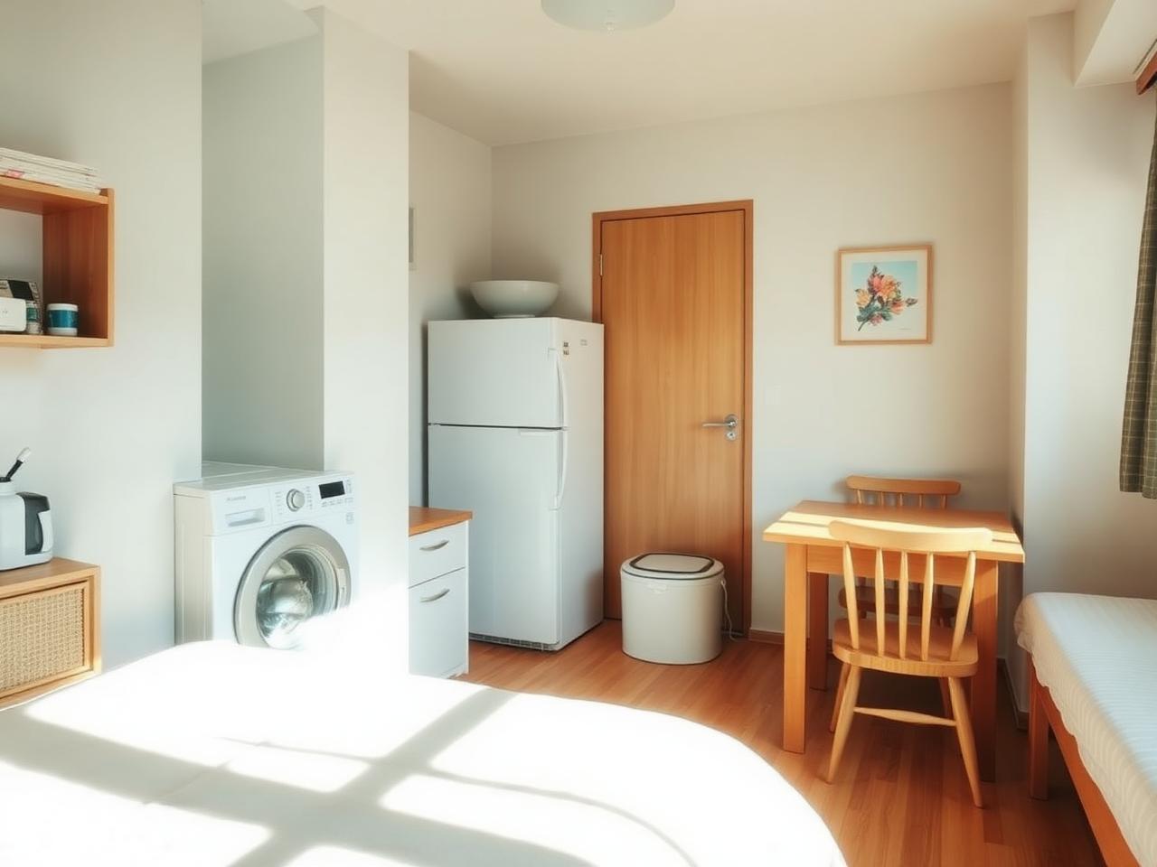 Furnish your life in Japan for less